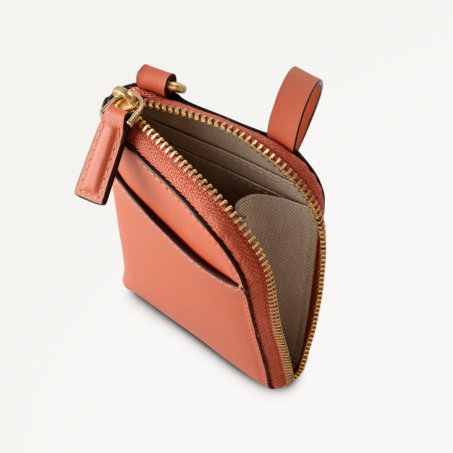 Pockets - Charm Bag Charm Terracotta - 113585