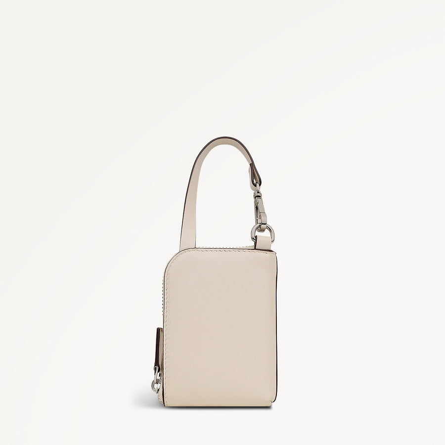 Pockets - Charm Bag Charm Salt - 113586