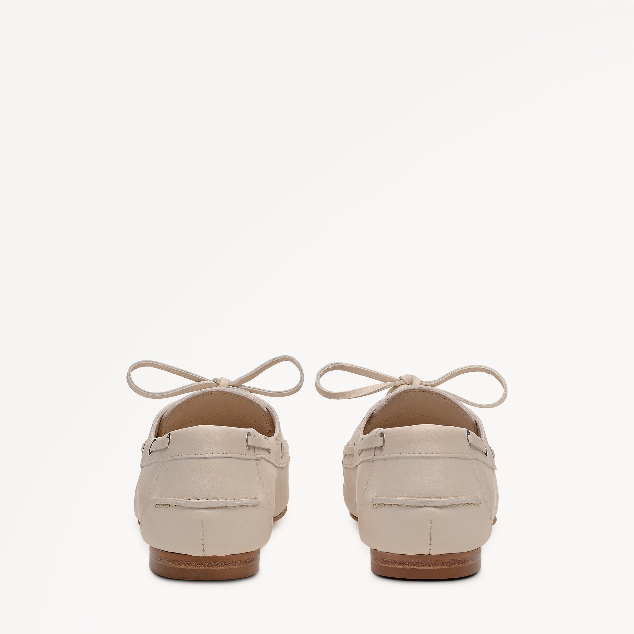 The Connaught - Boat Shoe Boat Shoe Salt - 113609