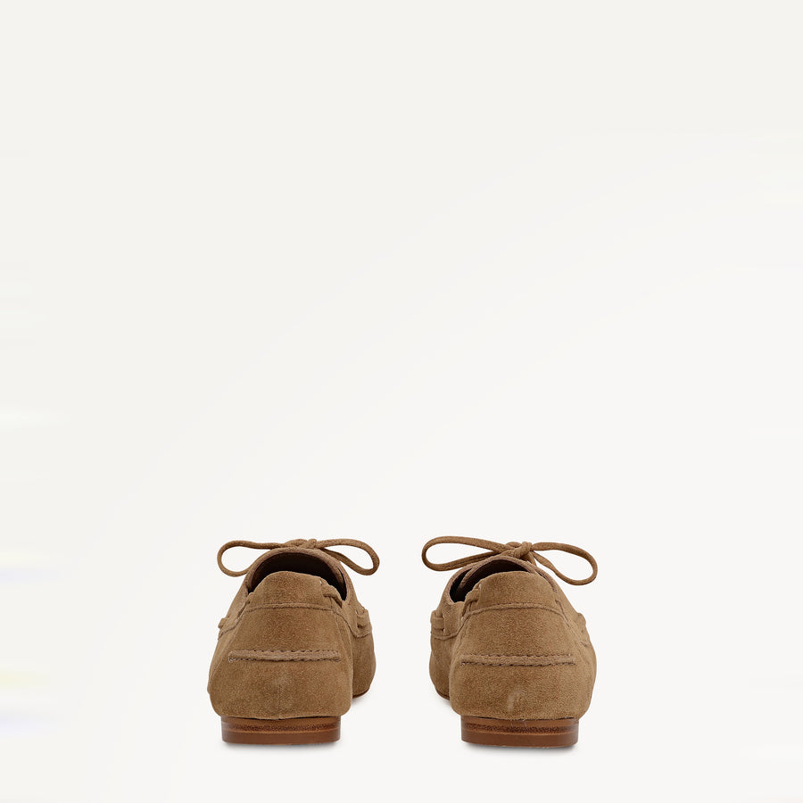 The Connaught - Boat Shoe Boat Shoe Sahara - 113610