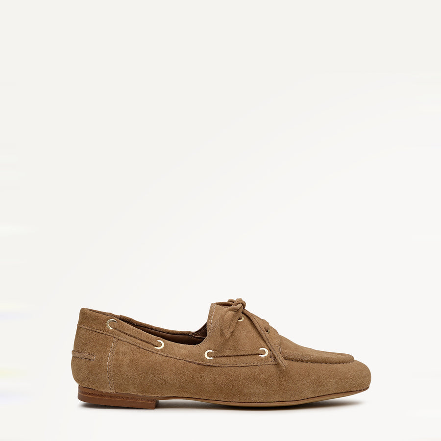 The Connaught - Boat Shoe Boat Shoe Sahara - 113610