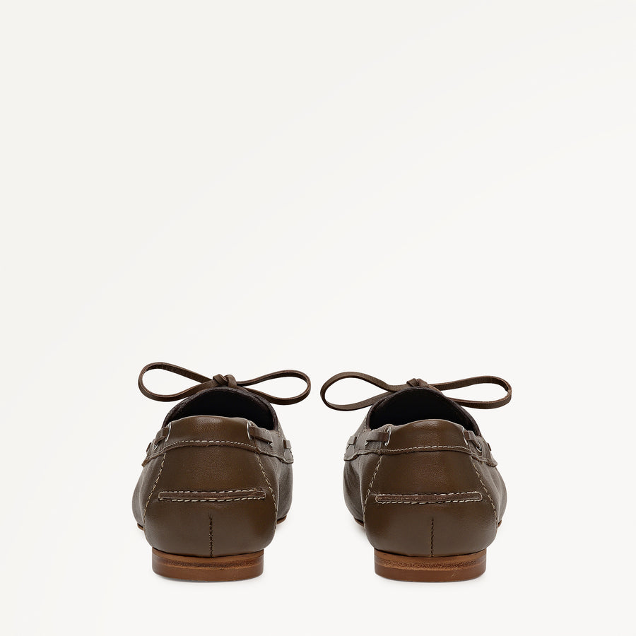 The Connaught - Boat Shoe Boat Shoe Acorn - 113611