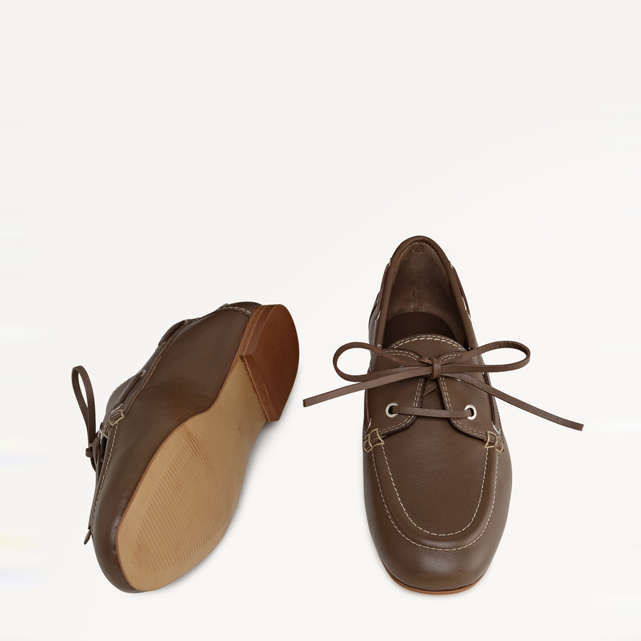 The Connaught - Boat Shoe Boat Shoe Acorn - 113611