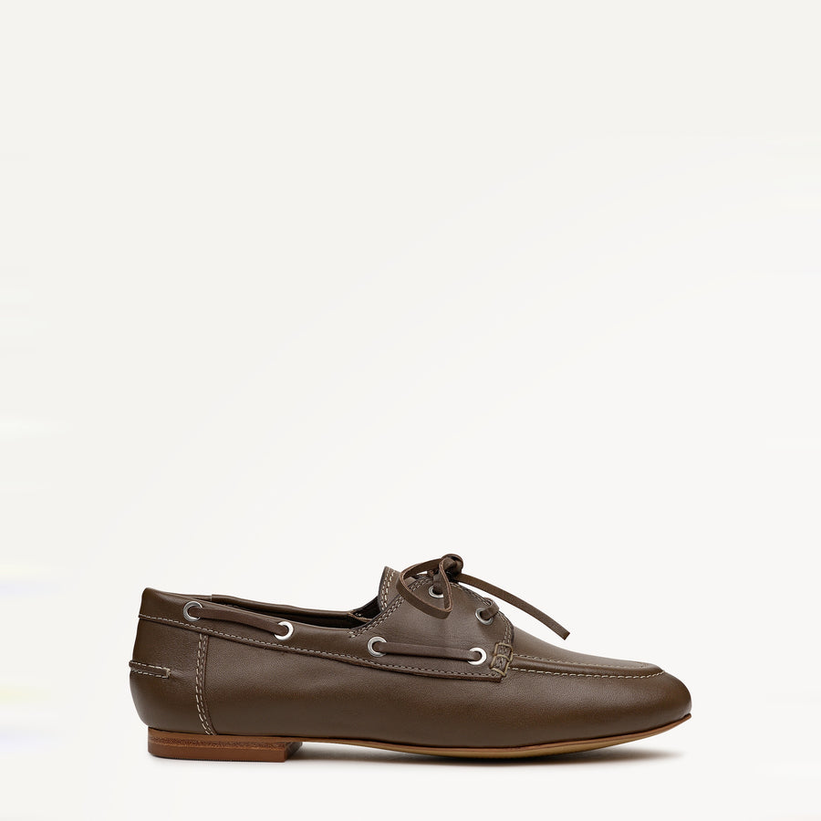 The Connaught - Boat Shoe Boat Shoe Acorn - 113611