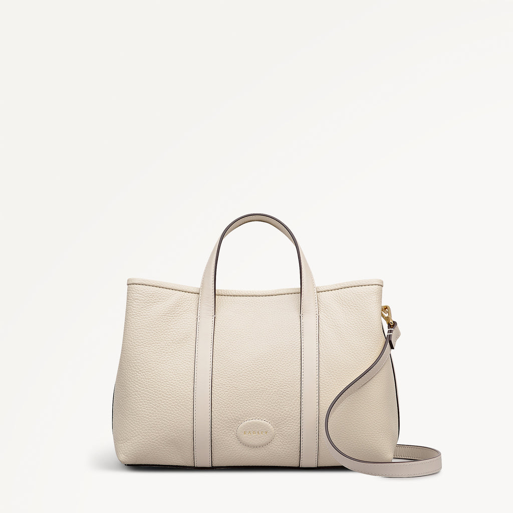 Chartfield Place Medium Open Top Grab Salt - 113621