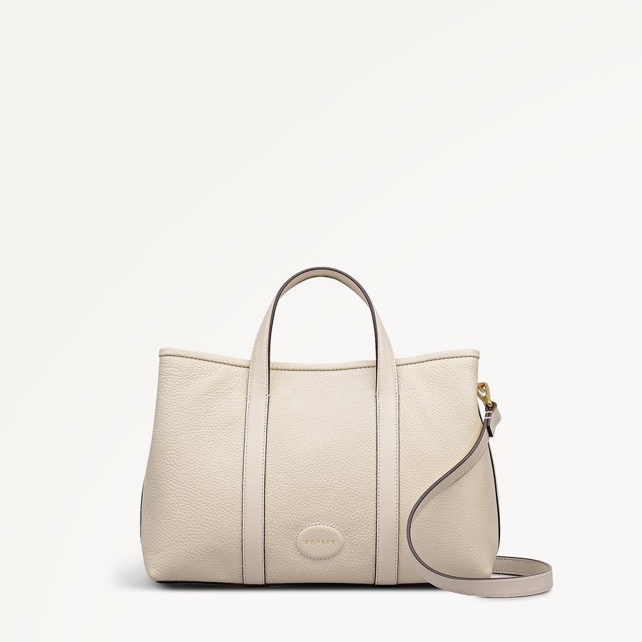 Chartfield Place Medium Open Top Grab Salt - 113621