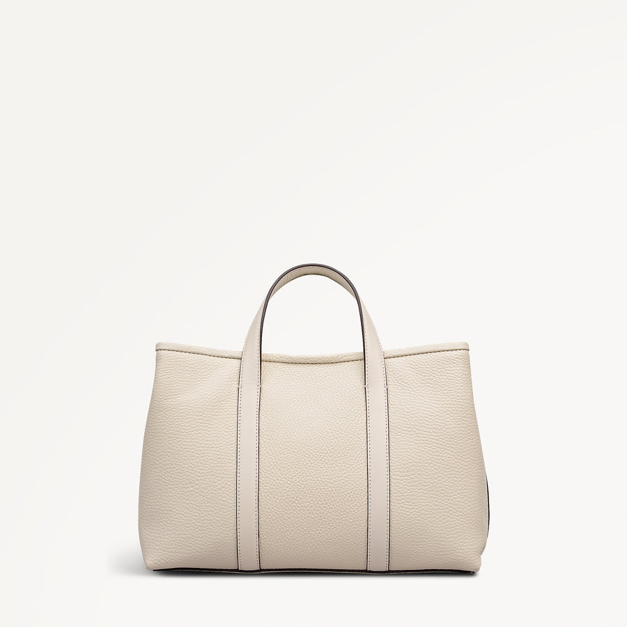 Chartfield Place Medium Open Top Grab Salt - 113621