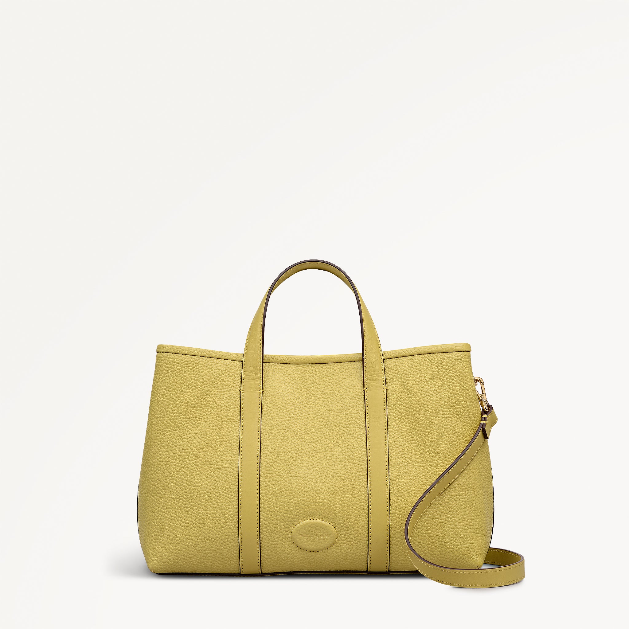 Honeycomb Medium Open Top Grab Bag | Chartfield Place SS26