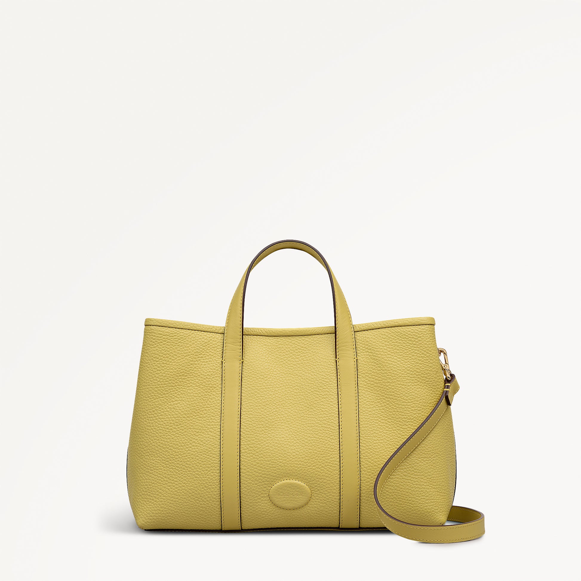 Chartfield Place Medium Open Top Grab Honeycomb - 113622