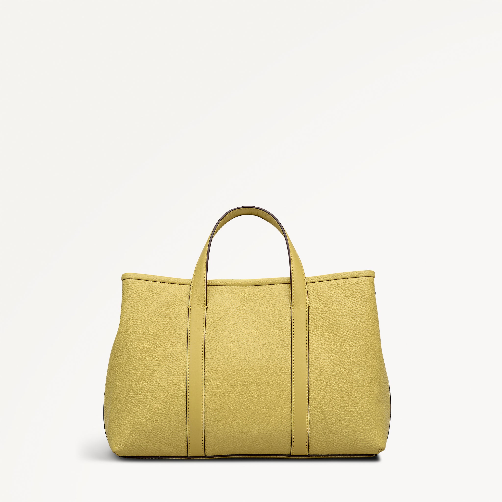 Honeycomb Medium Open Top Grab Bag | Chartfield Place SS26