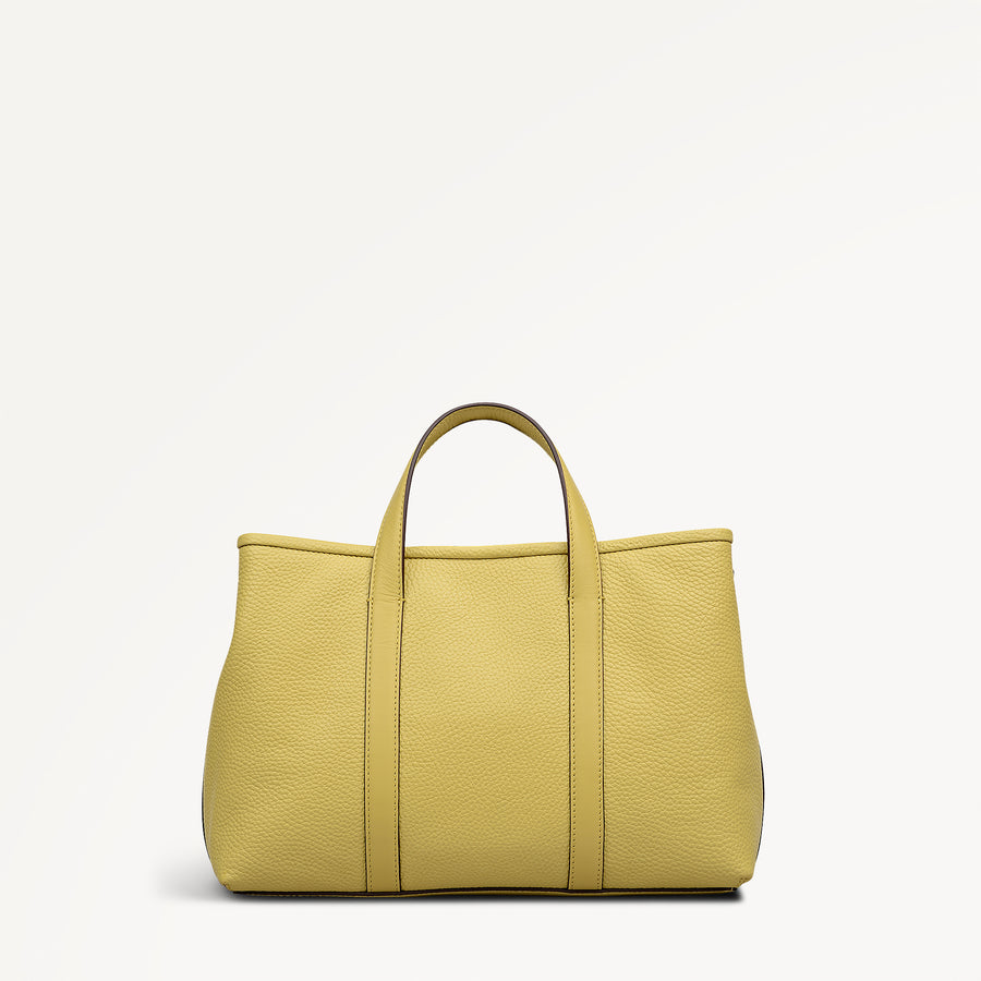 Chartfield Place Medium Open Top Grab Honeycomb - 113622