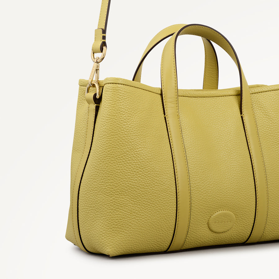 Chartfield Place Medium Open Top Grab Honeycomb - 113622