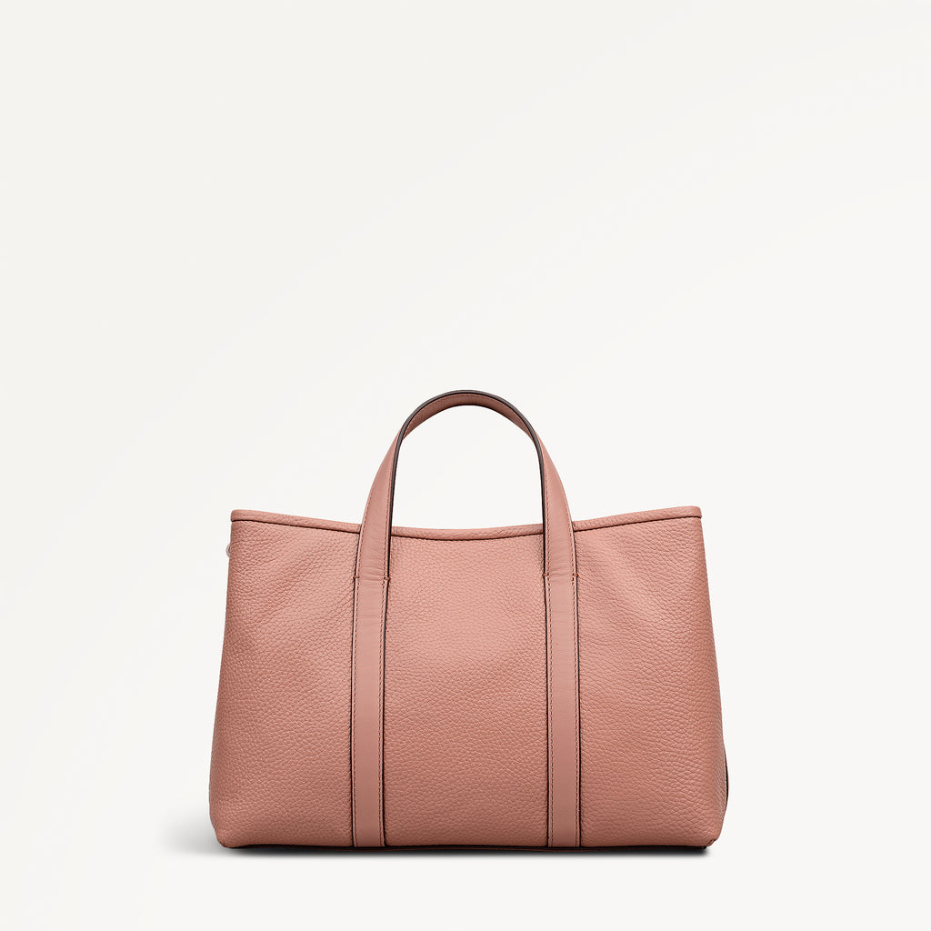 Chartfield Place Medium Open Top Grab Carnation - 113623