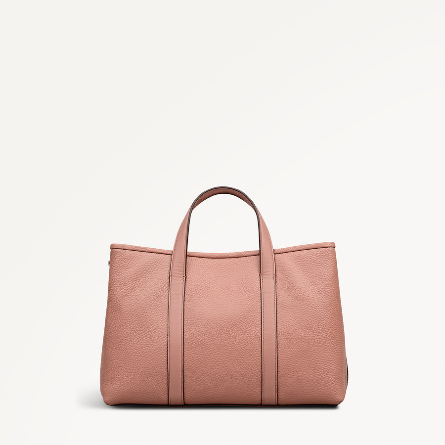 Chartfield Place Medium Open Top Grab Carnation - 113623