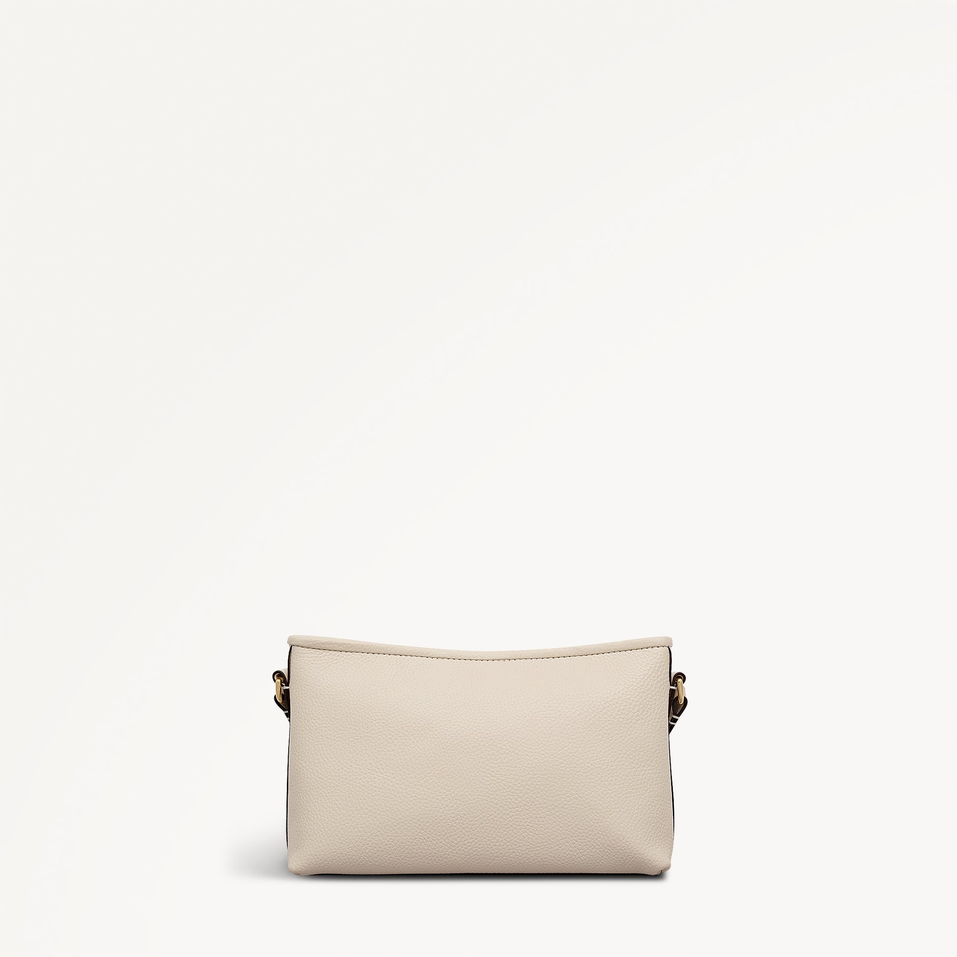 Chartfield Place Small Ziptop Cross Body Salt - 113625