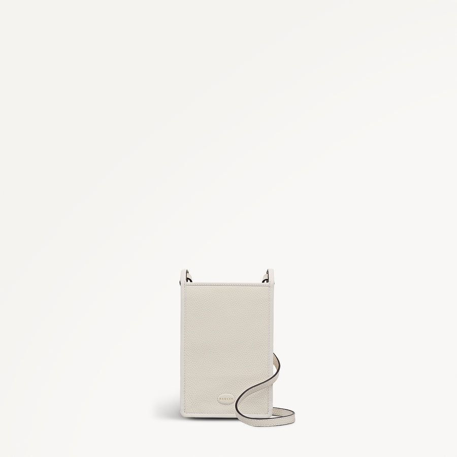 Chartfield Place Medium Phone Cross Body Salt - 113628