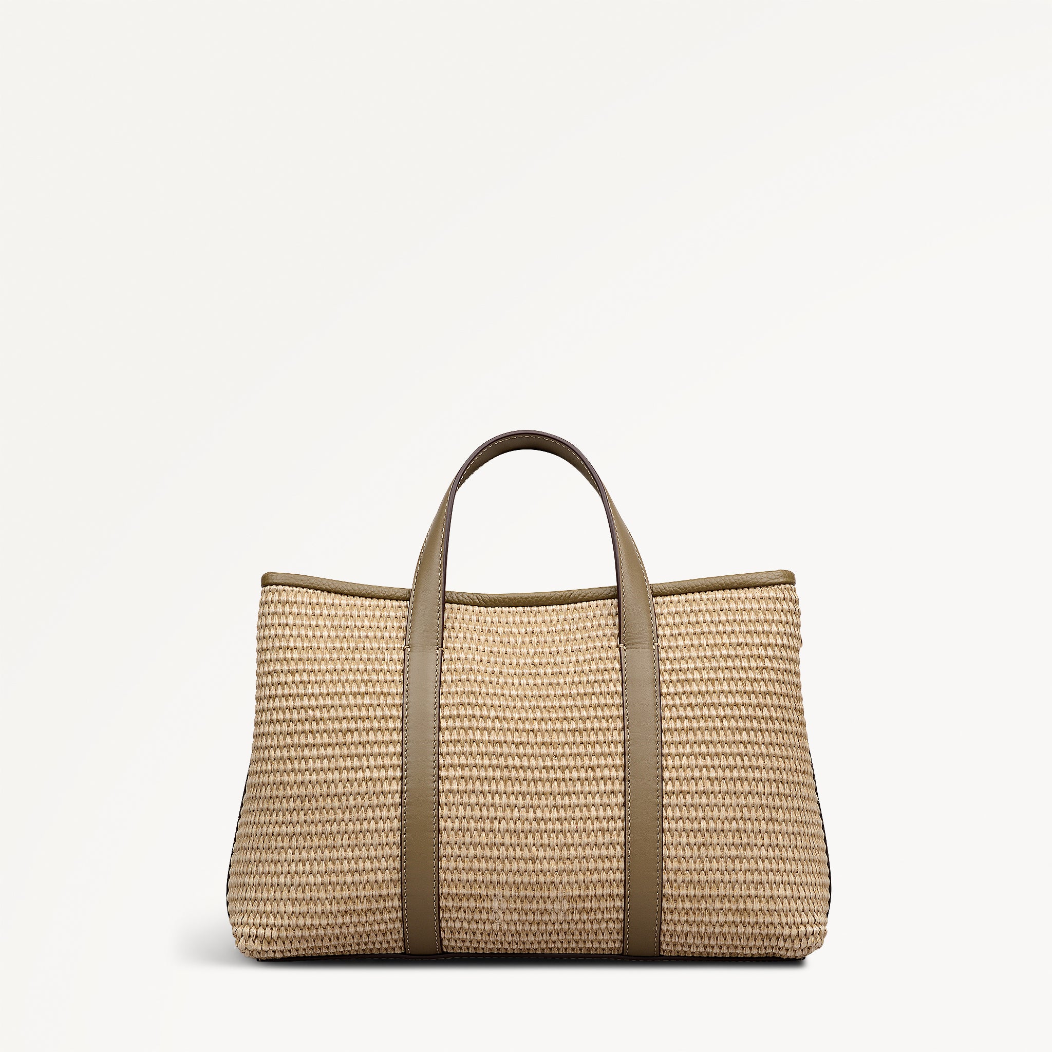 Acorn Medium Open Top Grab Bag | Chartfield Place SS26 | Radley London