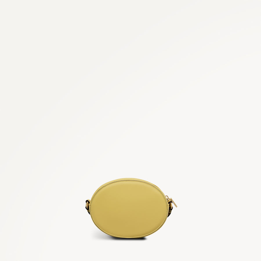 Rydon Road Mini Ziptop Cross Body Honeycomb - 113648