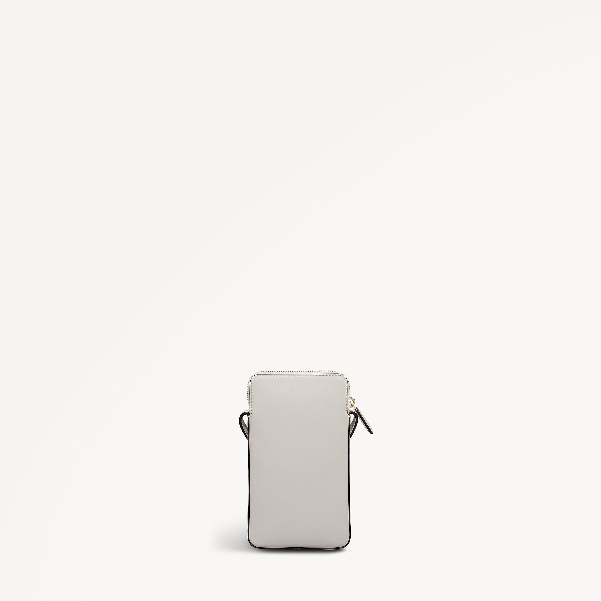 Spring Daze Medium  Phone Cross Body Snow - 113662