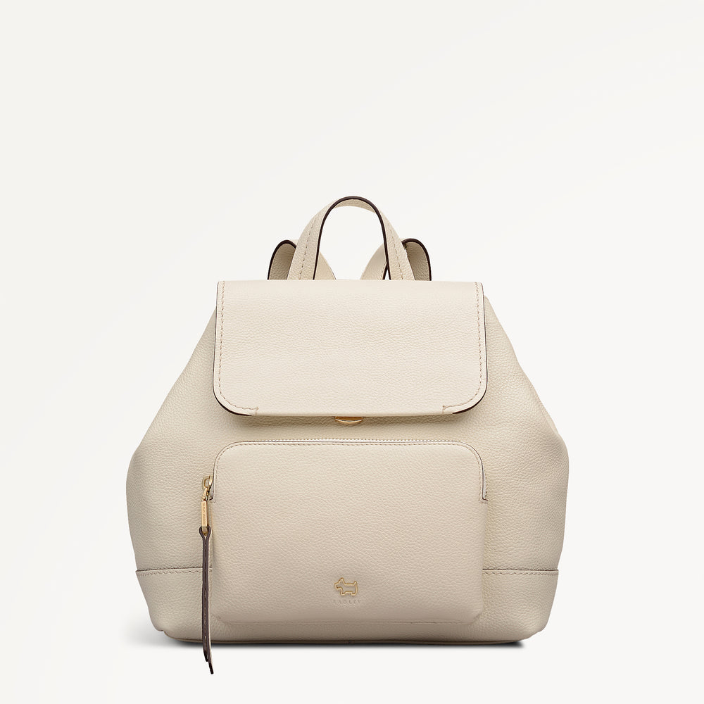 Hadley Lane Medium Flapover Backpack - OHF20001