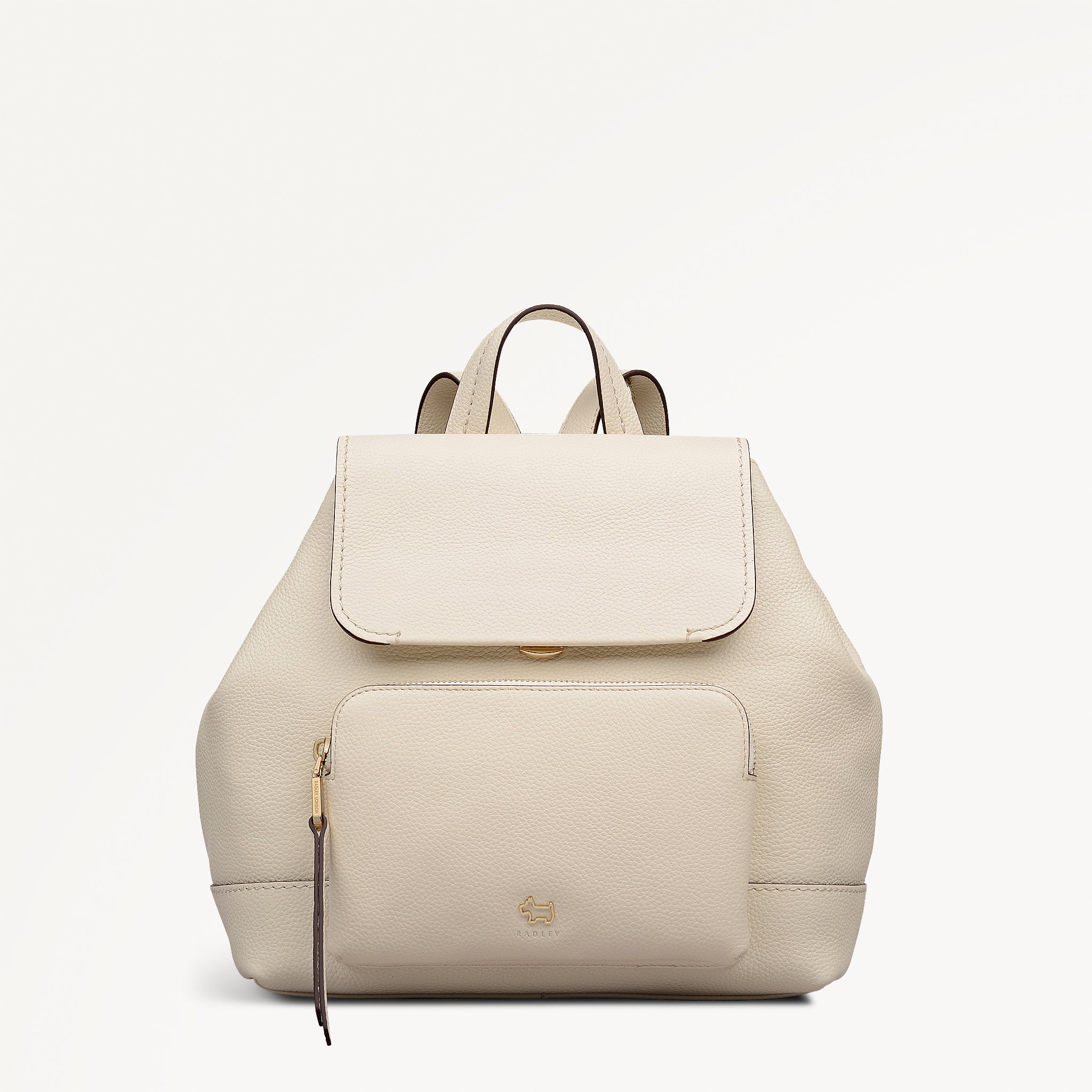 Hadley Lane Medium Flapover Backpack - OHF20001