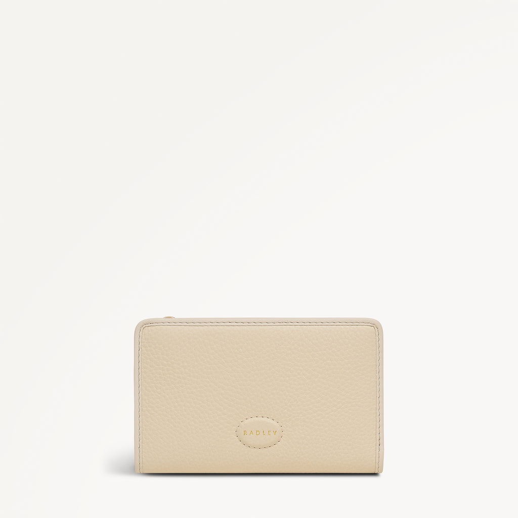 Chartfield Place Medium Bifold Purse Salt - 113685