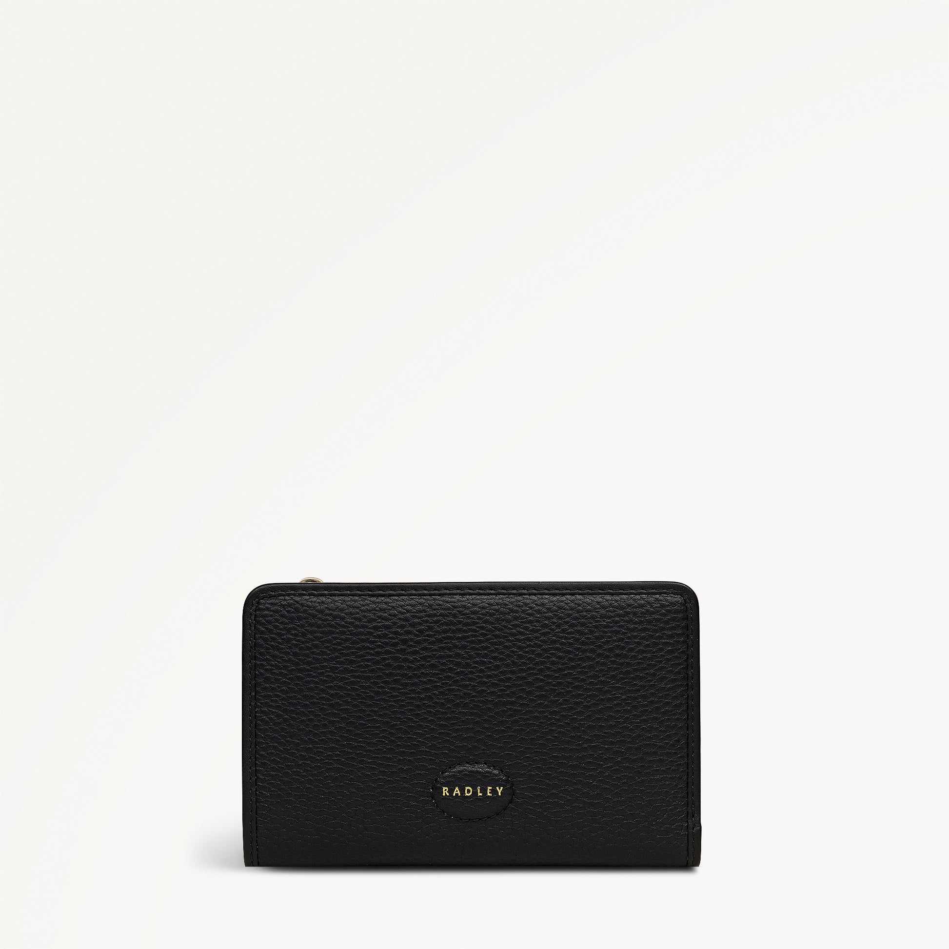 Chartfield Place Medium Bifold Purse Black - 113687