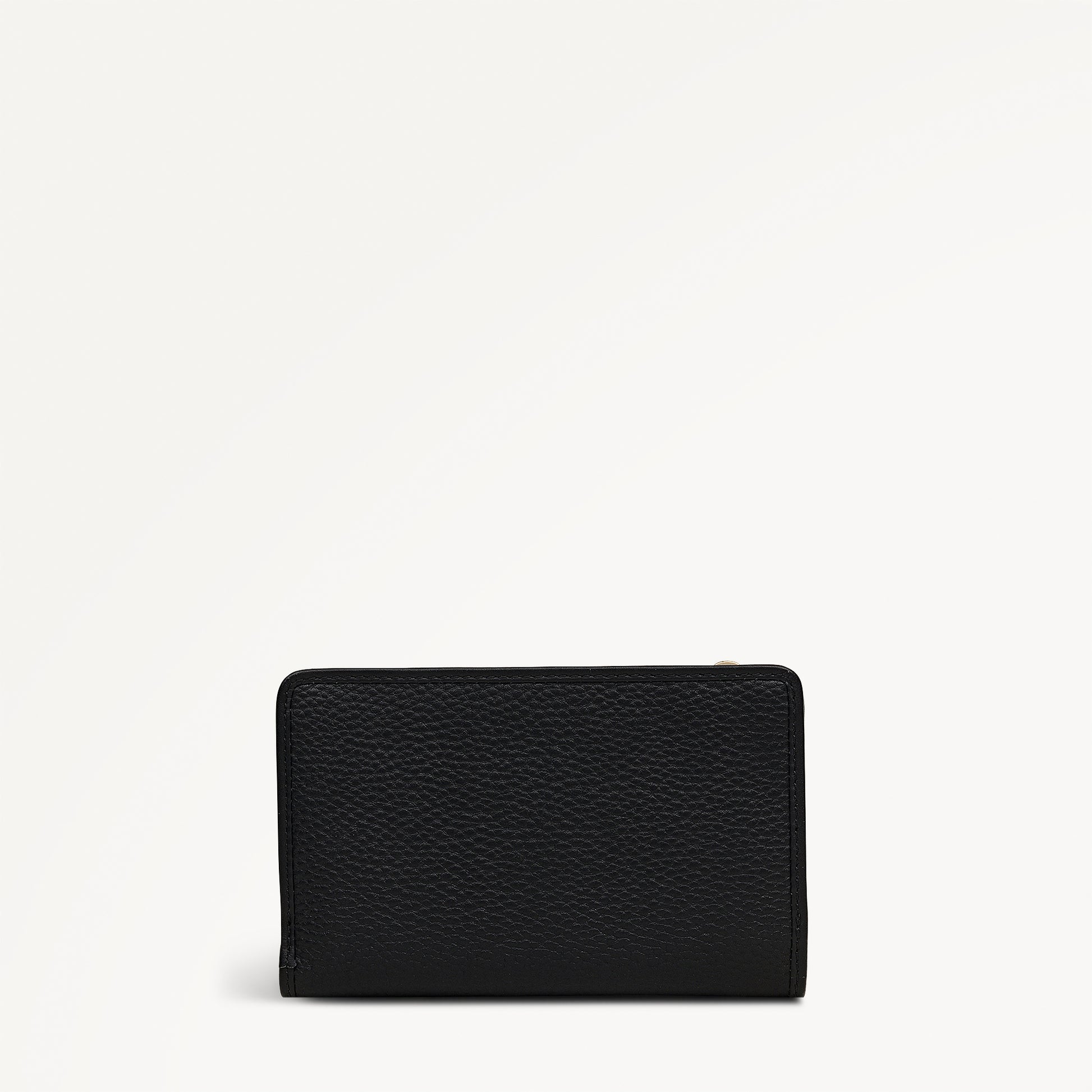 Chartfield Place Medium Bifold Purse Black - 113687