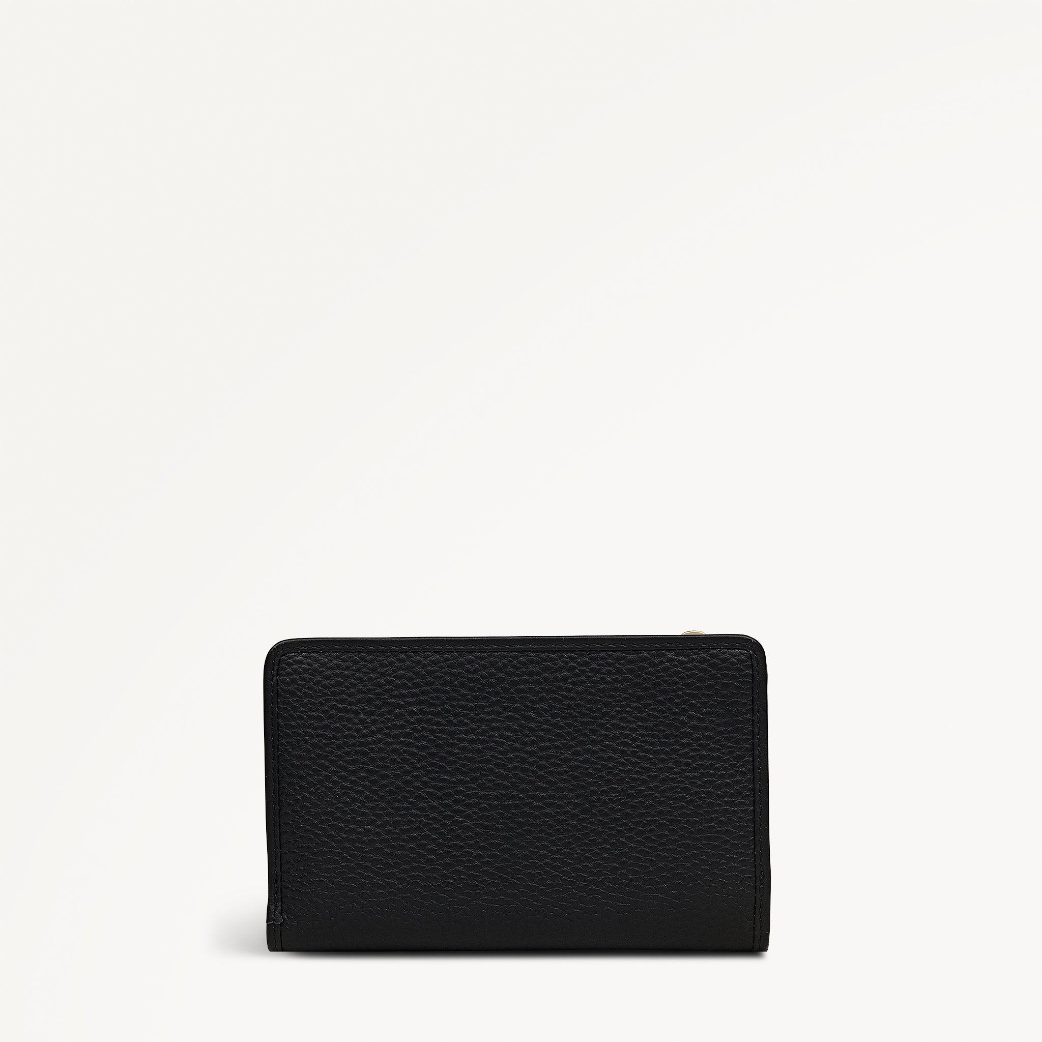 Chartfield Place Medium Bifold Purse Black - 113687