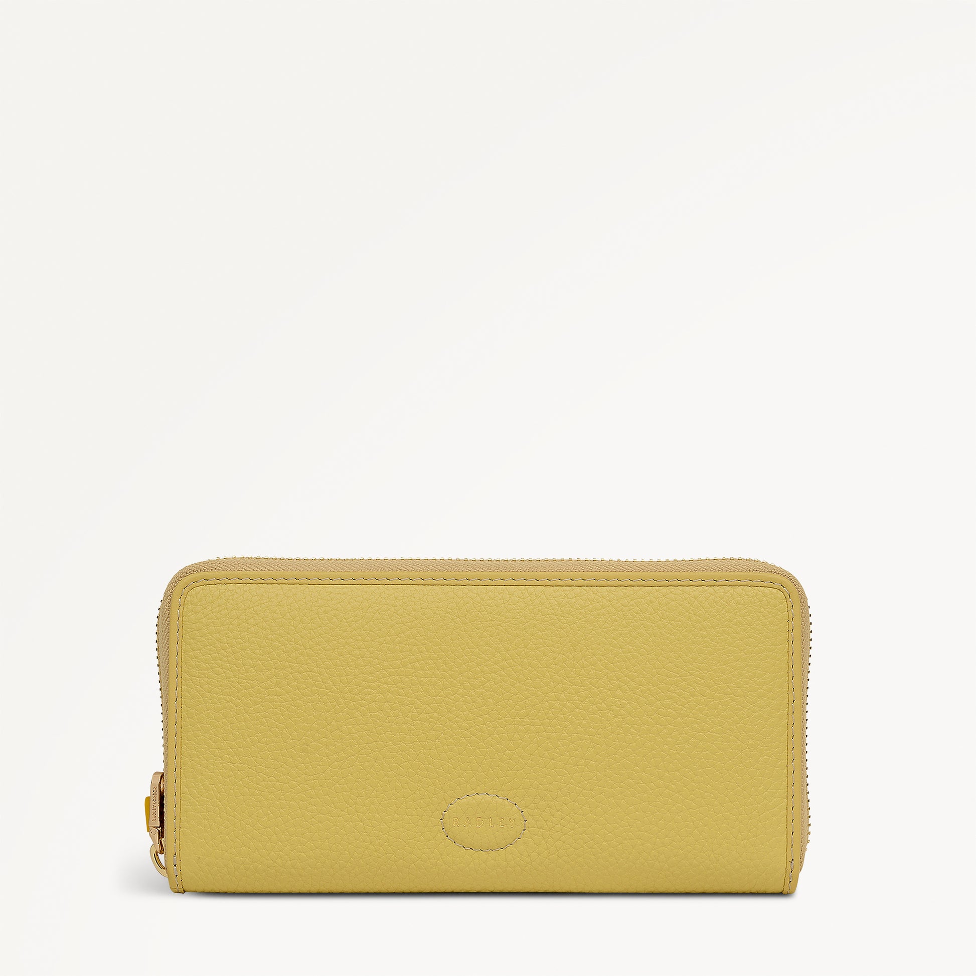 Chartfield Place Large Zip Around Wallet Honeycomb - 113688