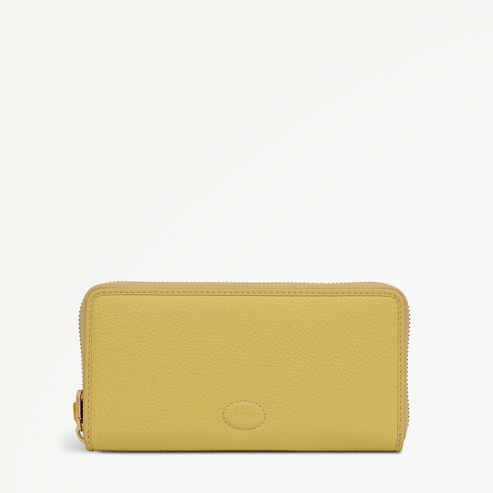 Chartfield Place Large Zip Around Wallet - OSF14413