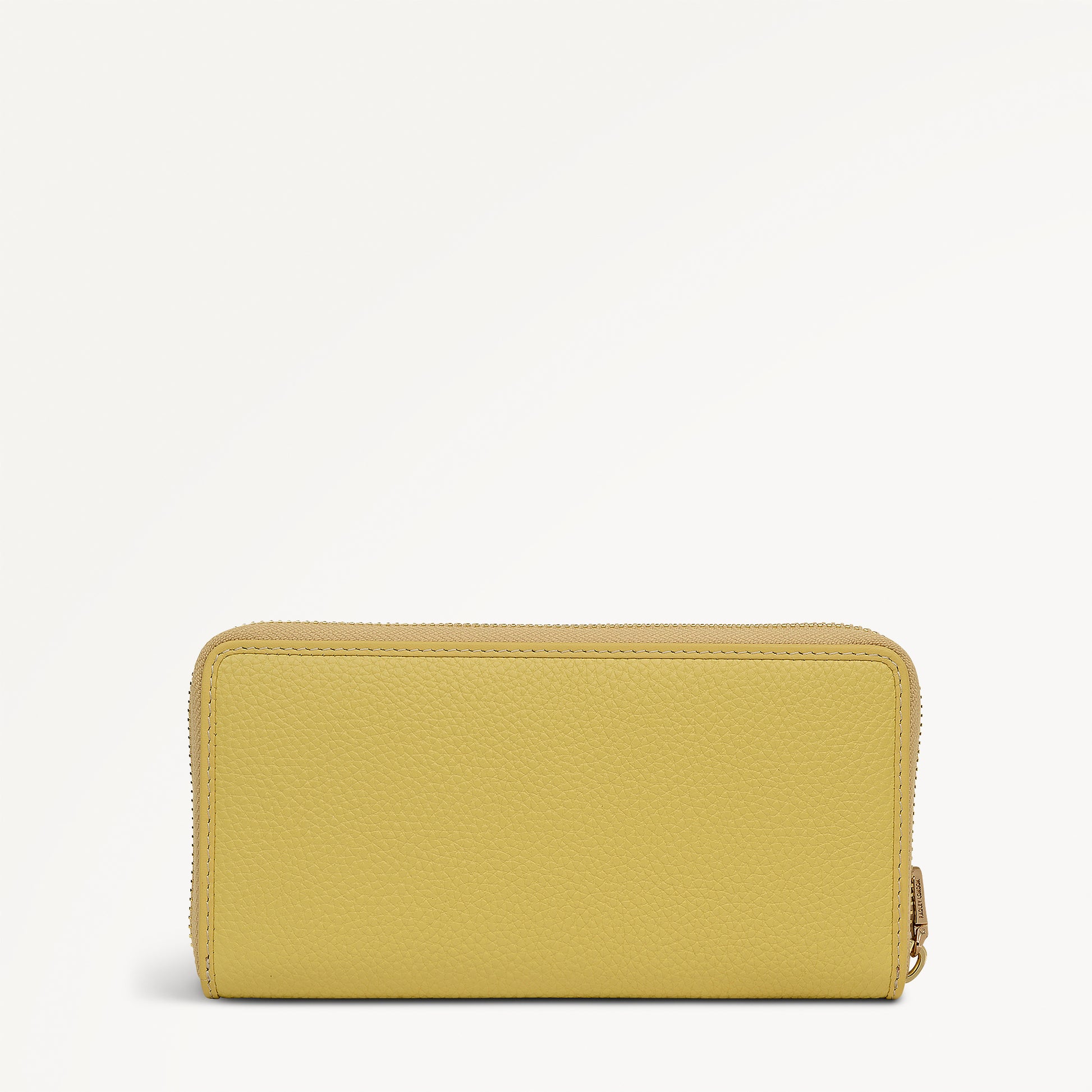 Chartfield Place Large Zip Around Wallet Honeycomb - 113688