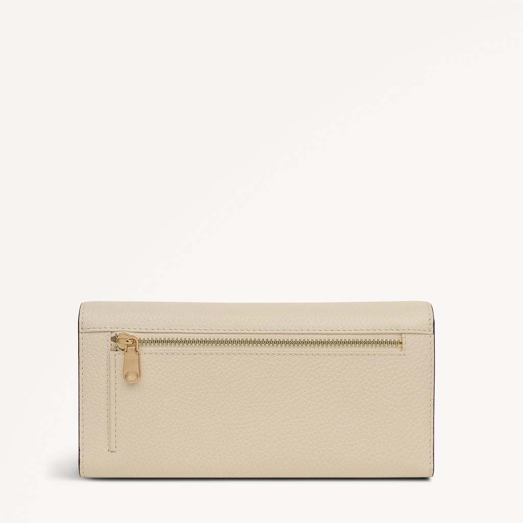 Spring Daze Large Flapover Purse Salt - 113691