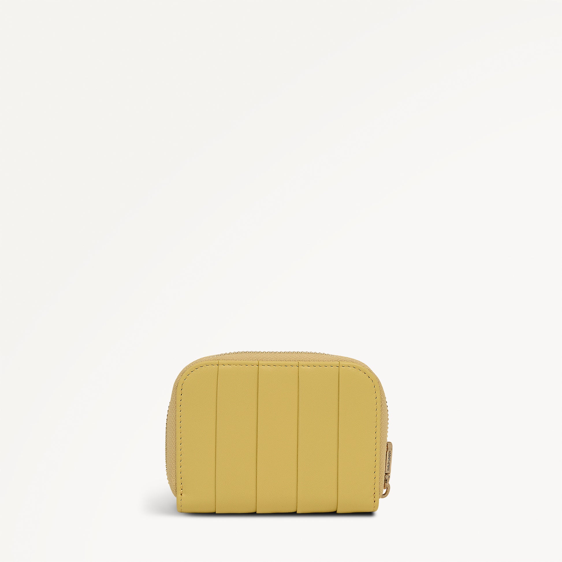 Burton Way - Quilt Small Zip Around Purse Honeycomb - 113699