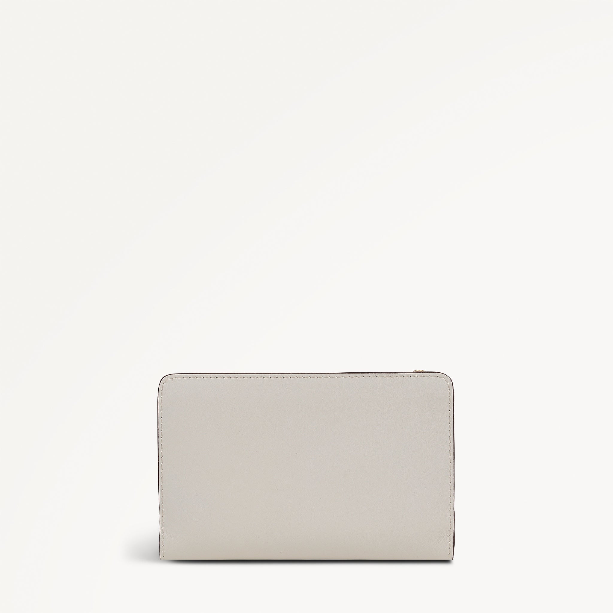 Spring Daze Medium Bifold Purse Snow - 113704