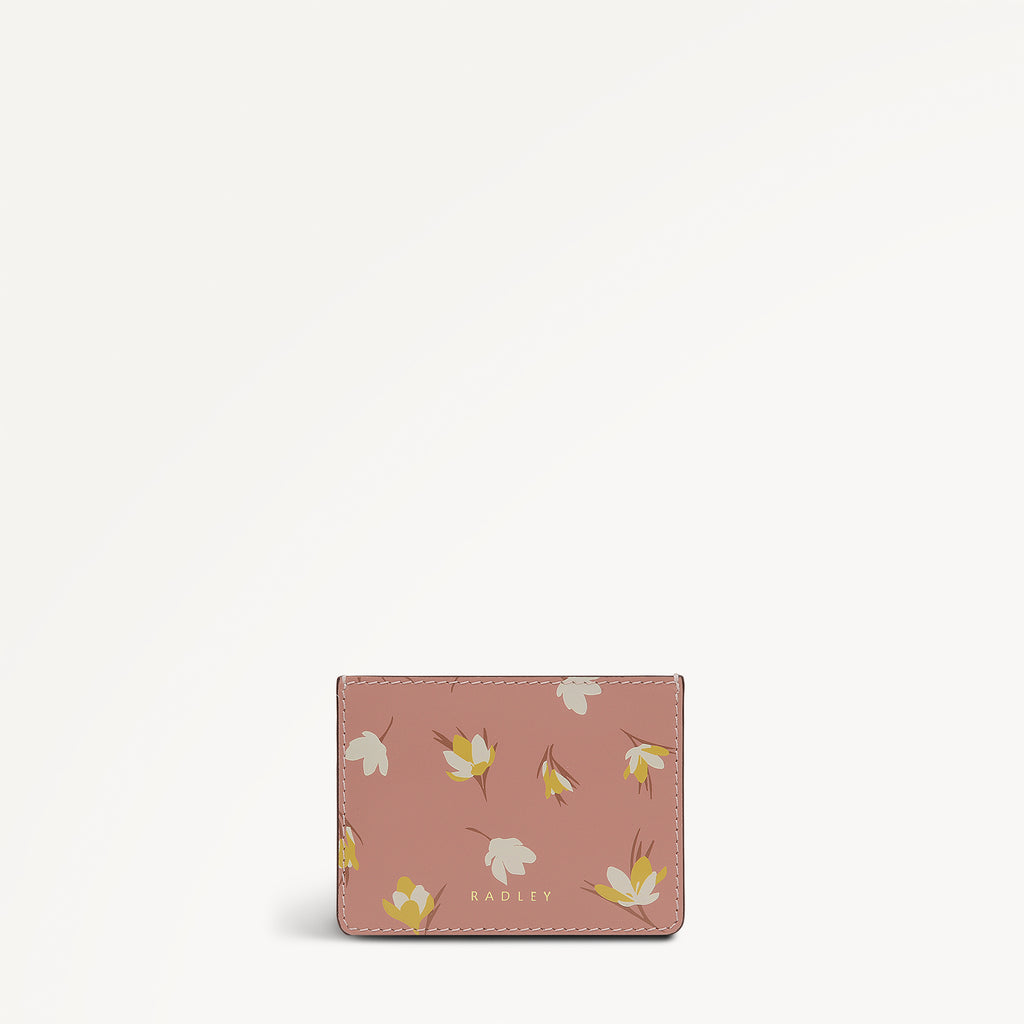 Spring Daze Small  Purse And Keyring Carnation - 113708