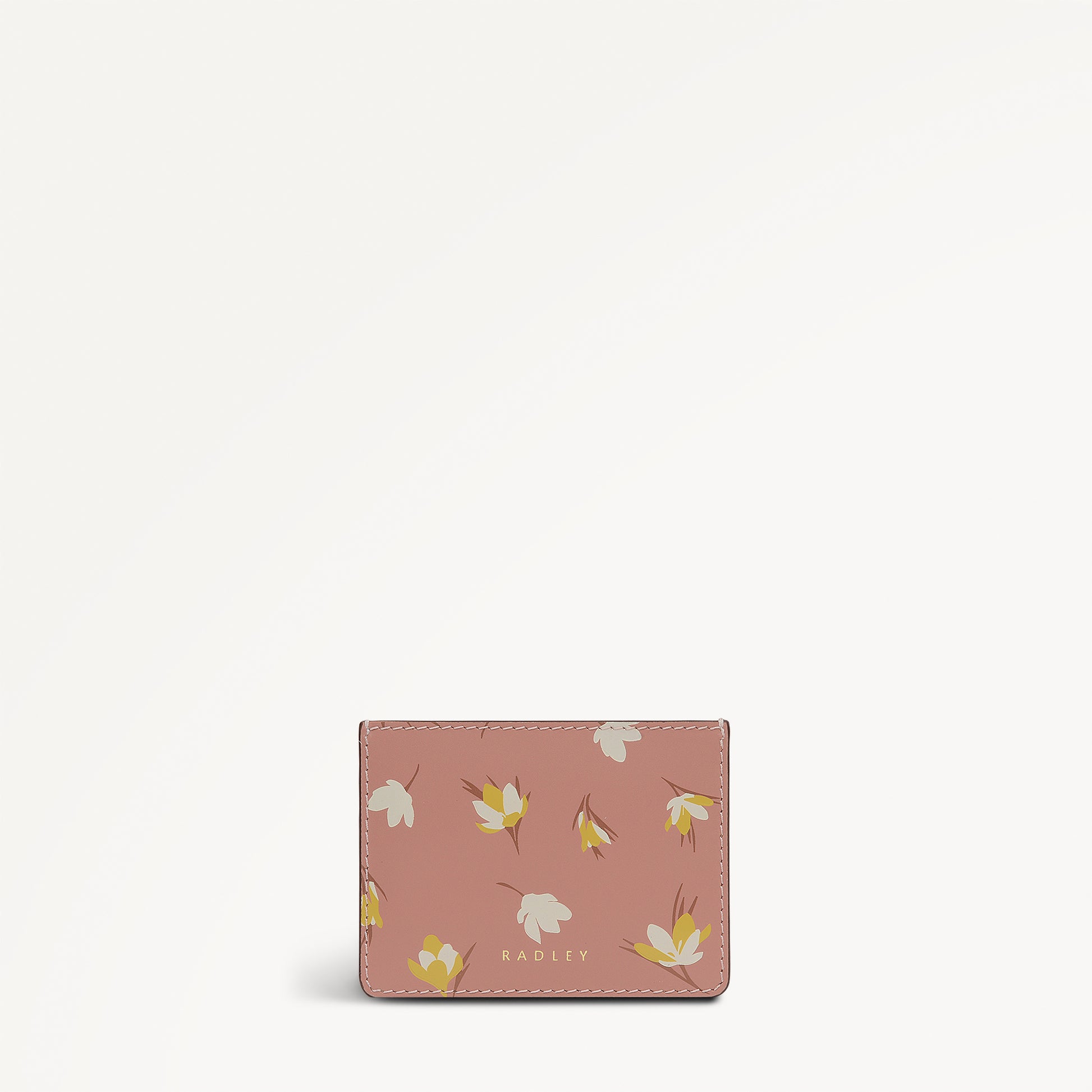 Spring Daze Small  Purse And Keyring Carnation - 113708