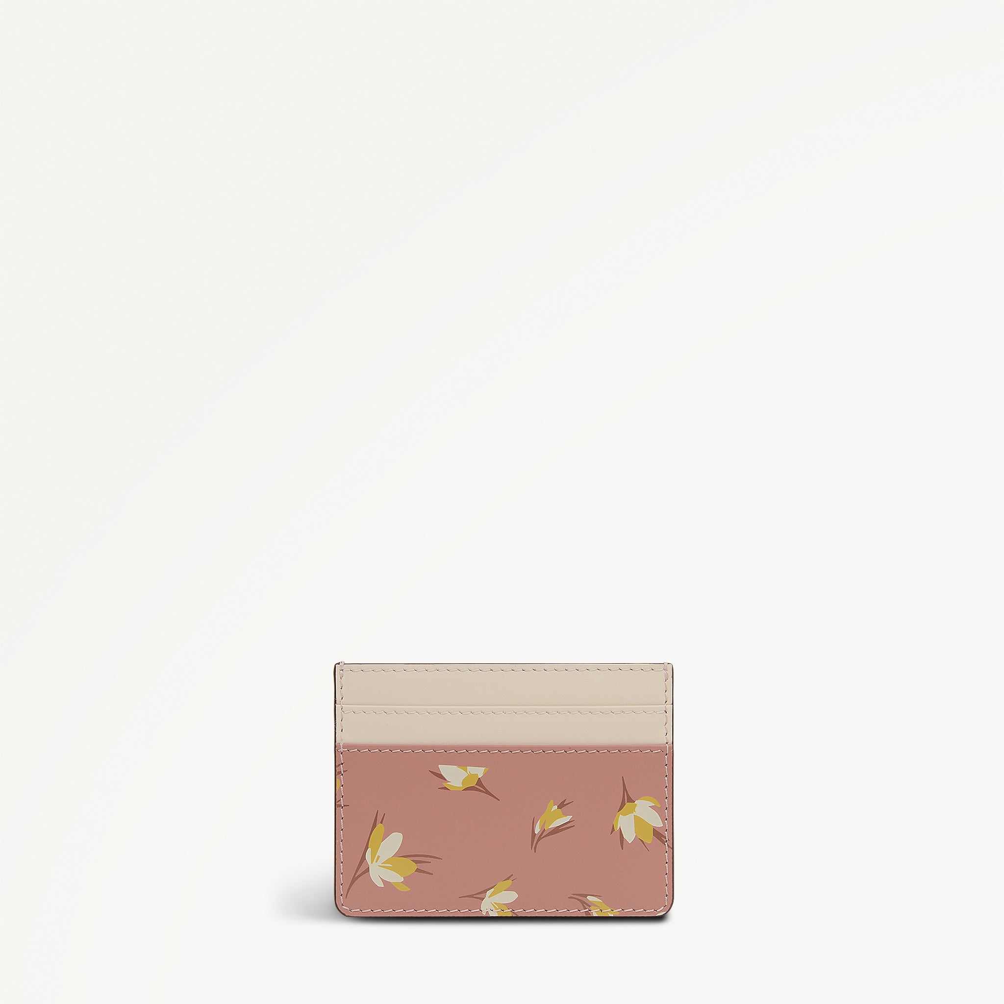 Carnation Small Purse And Keyring | Spring Daze SS26 | Radley London