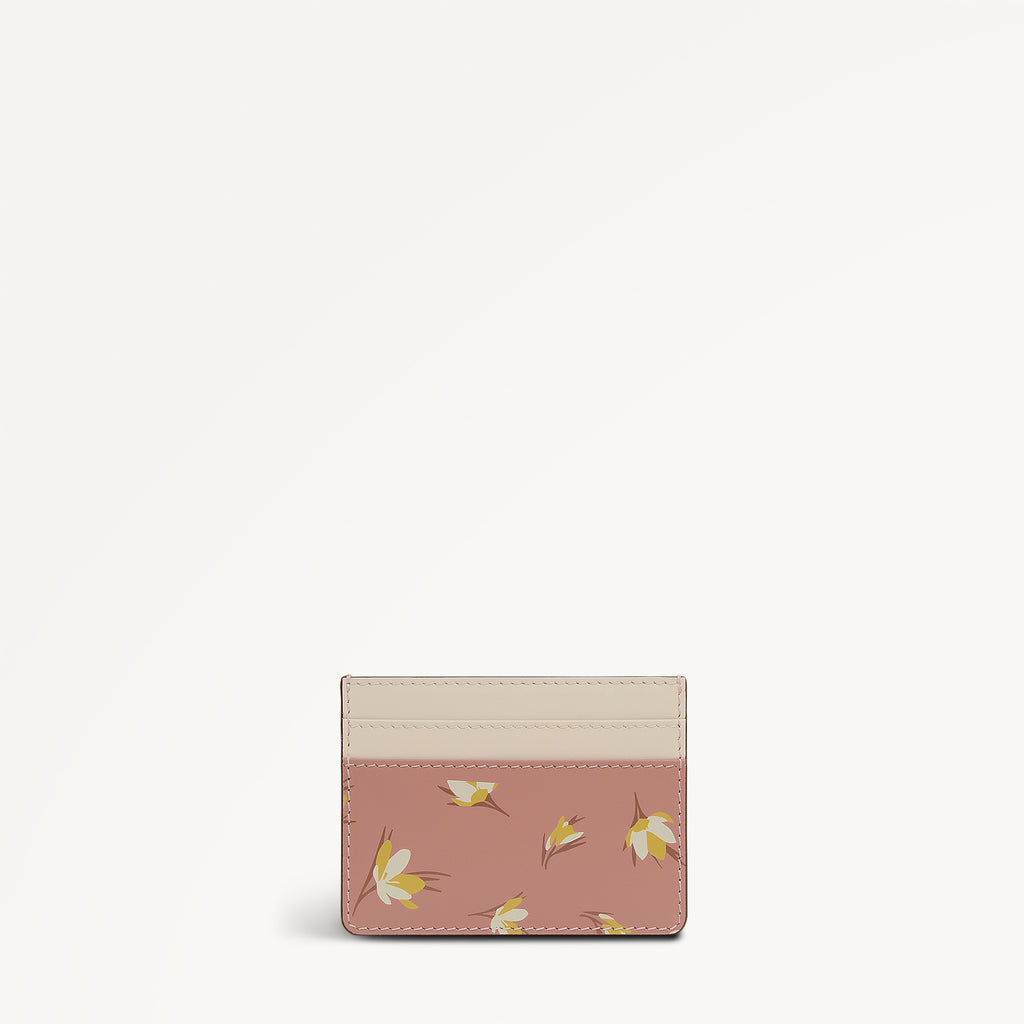 Spring Daze Small  Purse And Keyring Carnation - 113708