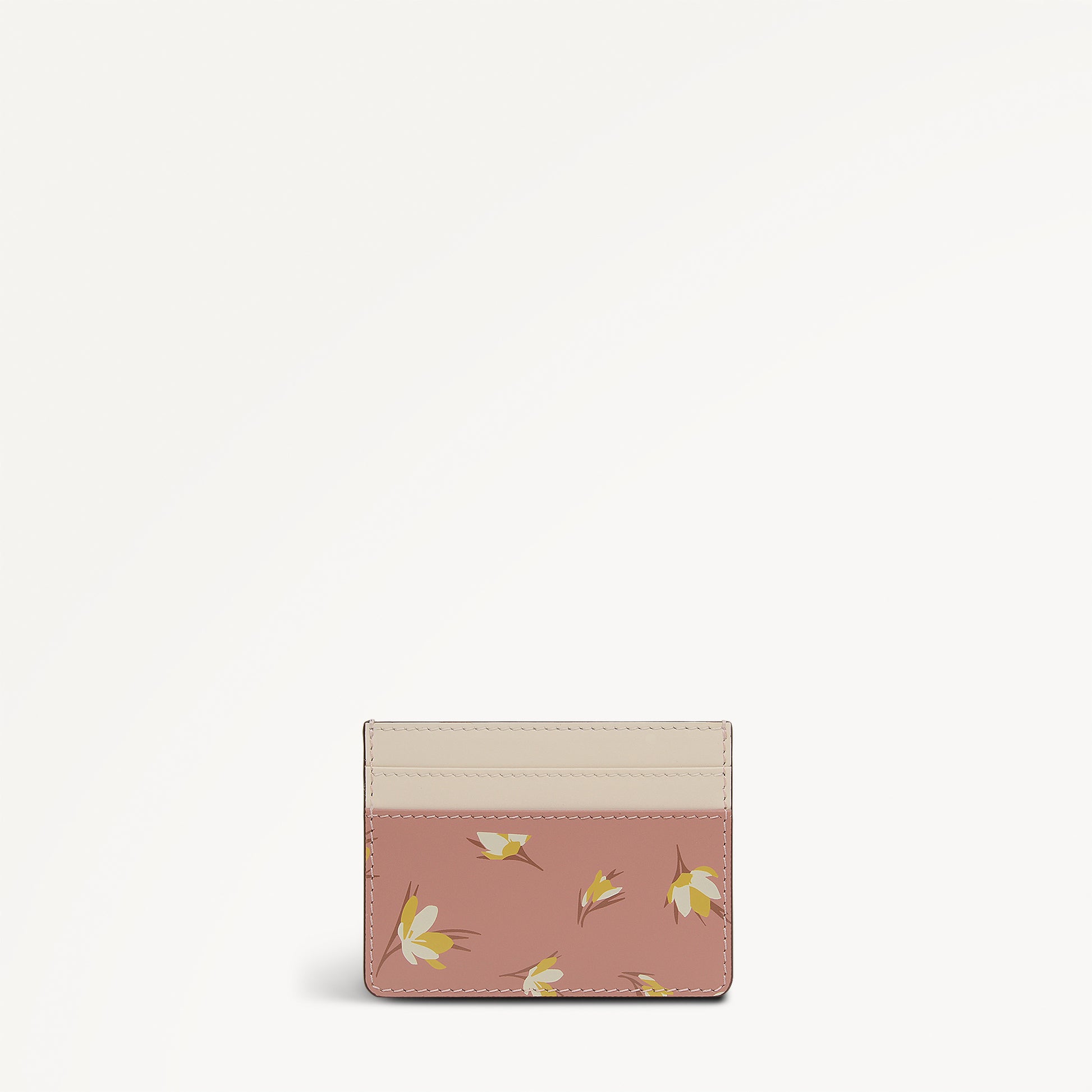 Spring Daze Small  Purse And Keyring Carnation - 113708