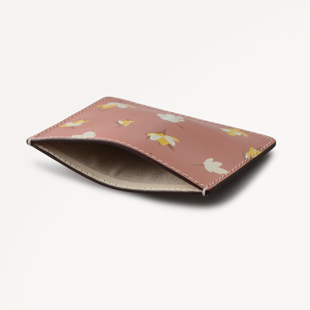 Spring Daze Small  Purse And Keyring Carnation - 113708