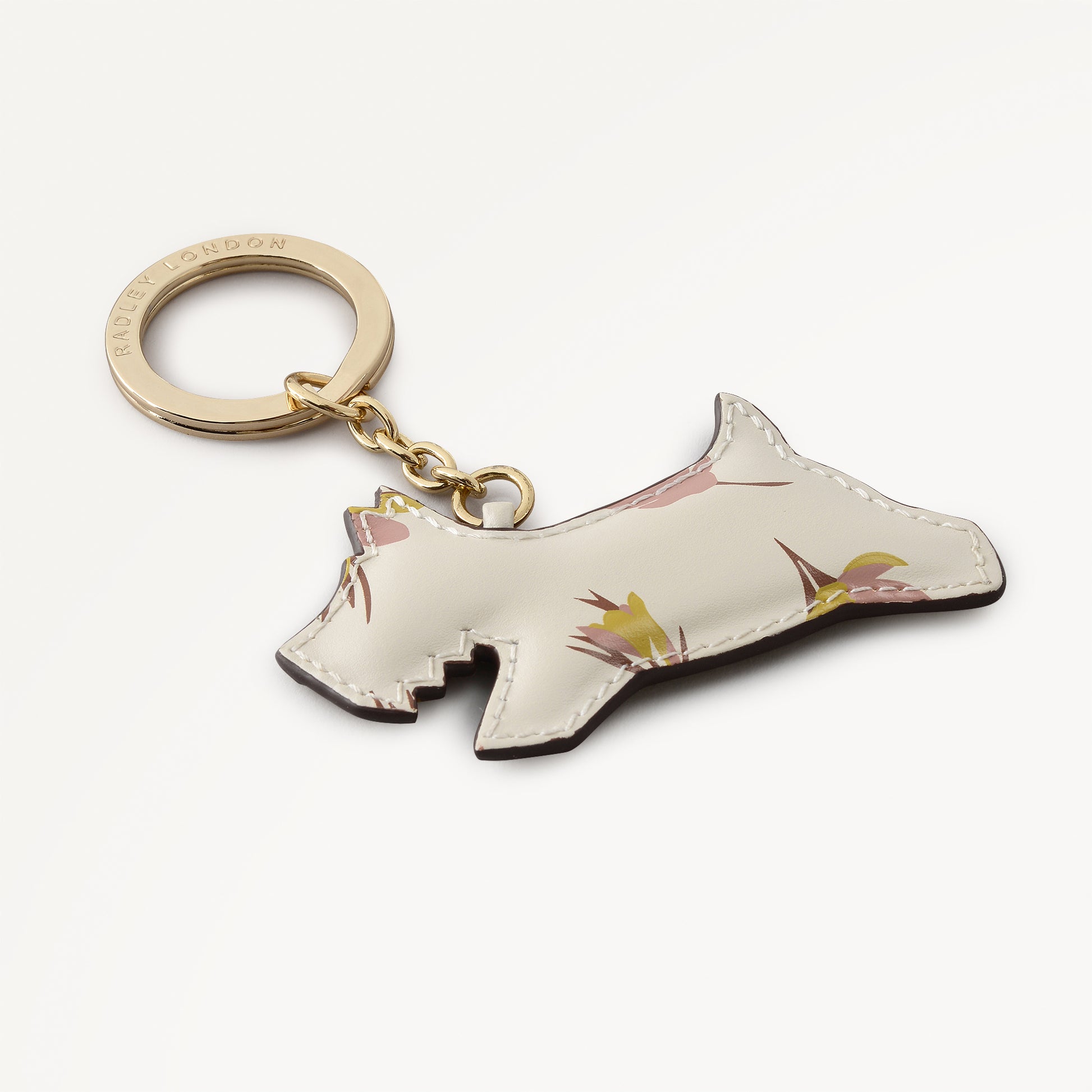 Spring Daze Small  Purse And Keyring Carnation - 113708