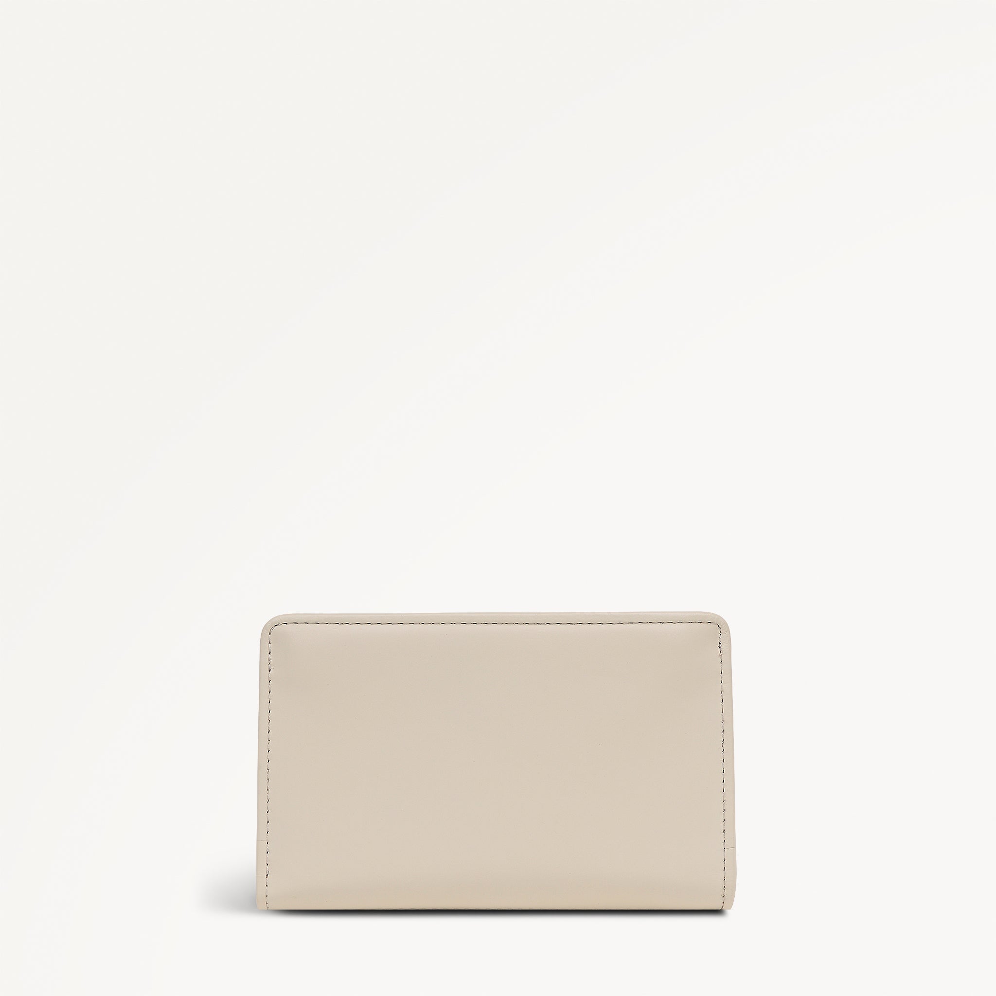 Clawde Crab Medium Bifold Purse Salt - 113720