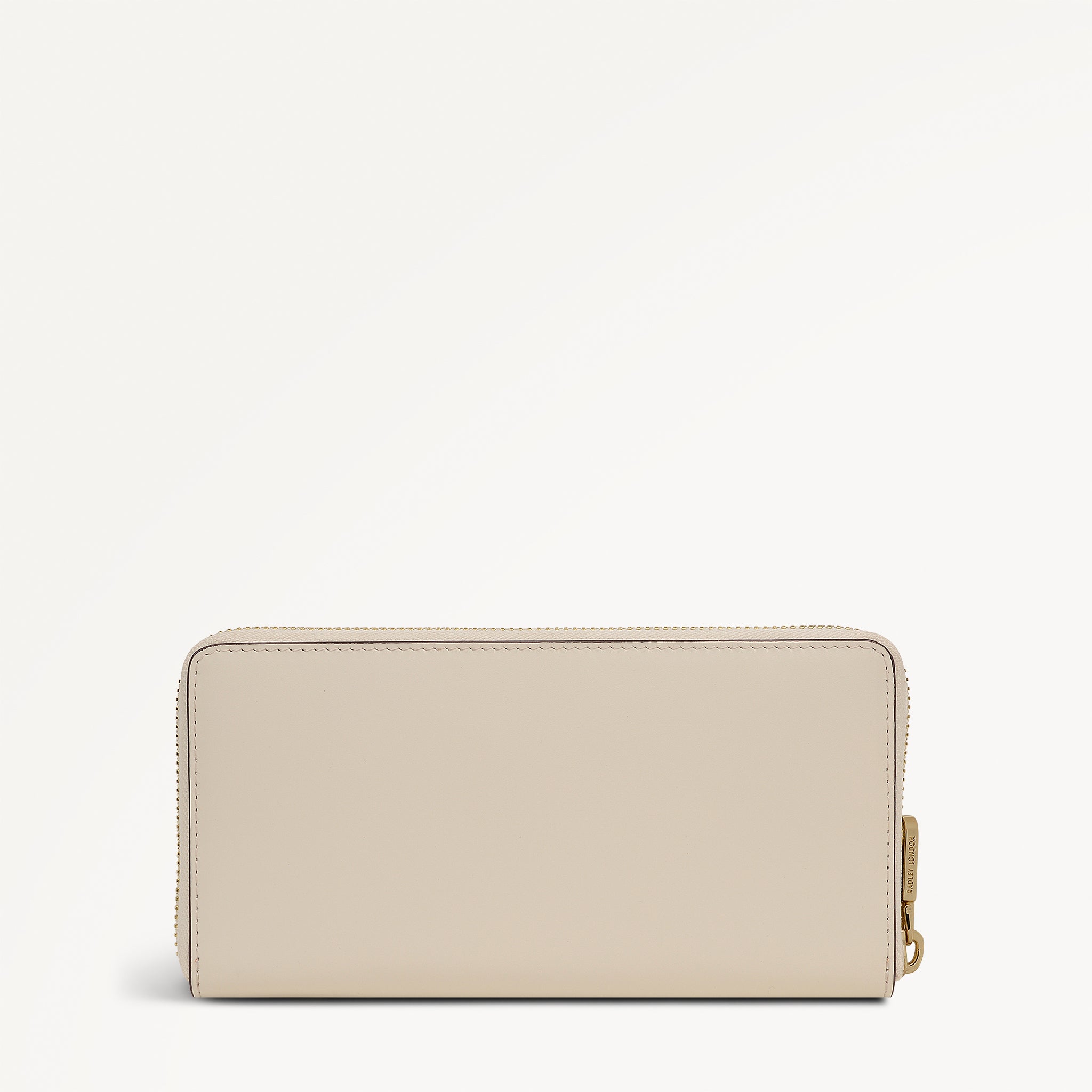 Clawde Crab Large Zip Around Wallet Salt - 113722