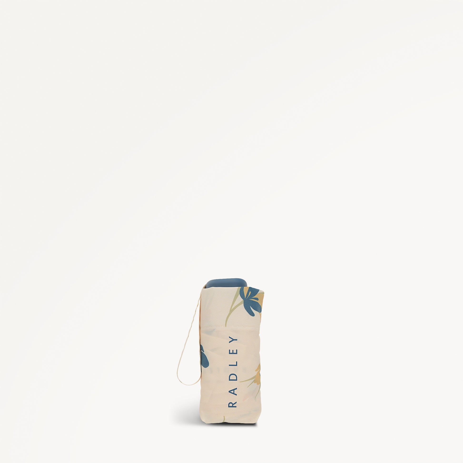 Fantastic Floral Responsible Compact Umbrella Salt - 113724