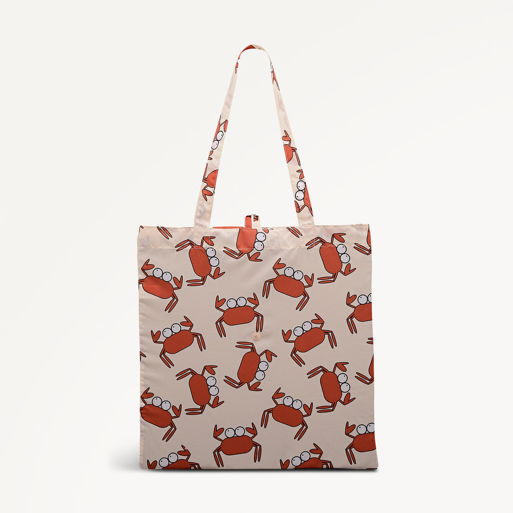CLAWDE CRAB RESPONSIBLE FOLDAWAY SALT - 113727