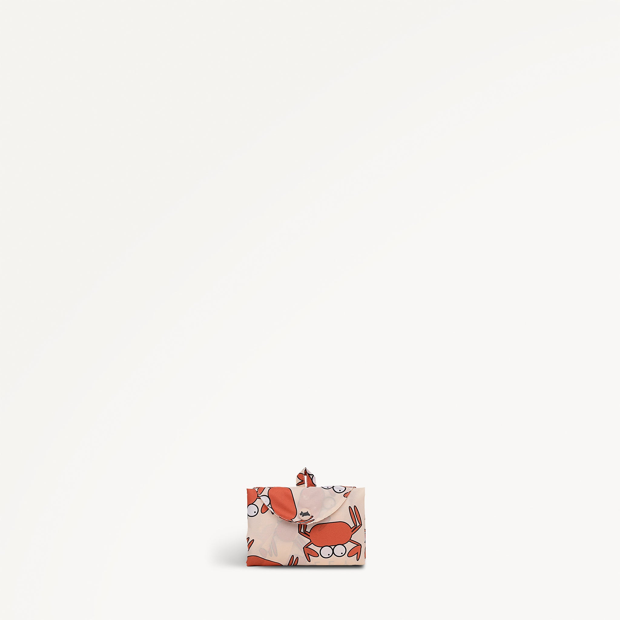 CLAWDE CRAB RESPONSIBLE FOLDAWAY SALT - 113727