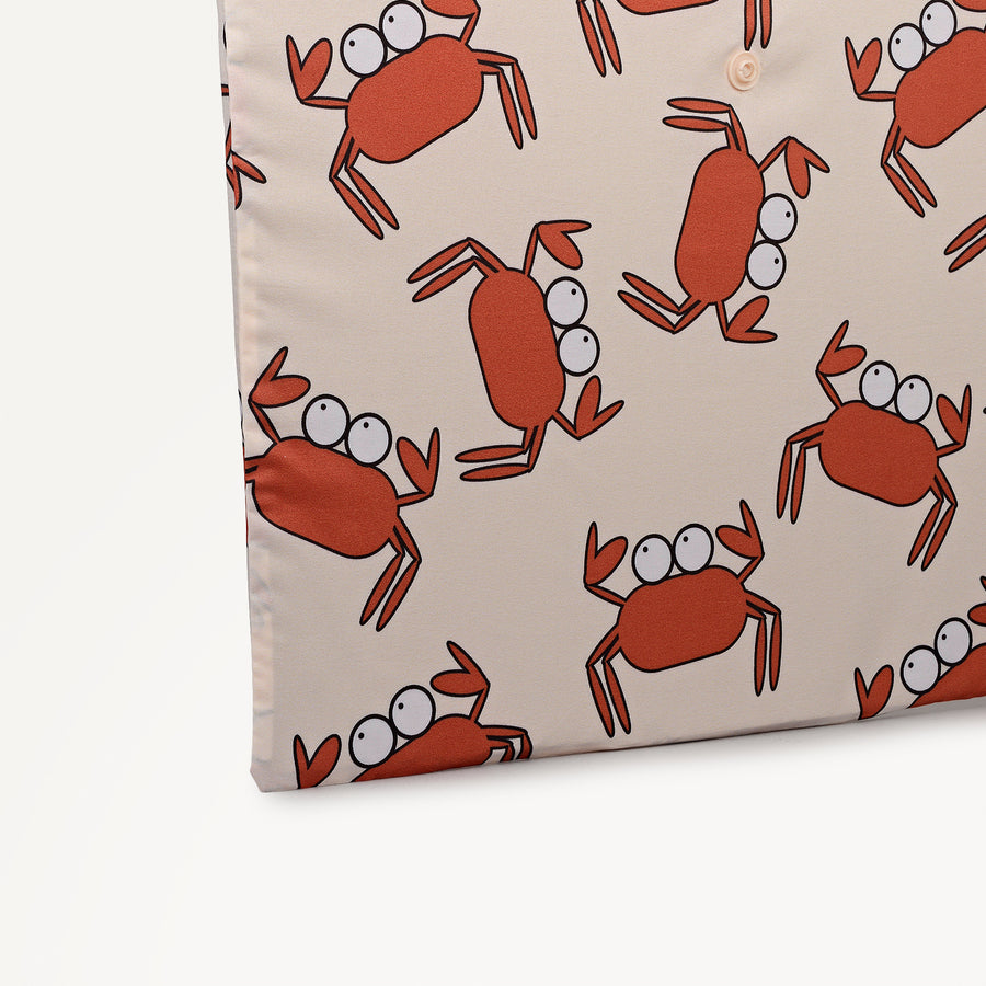 CLAWDE CRAB RESPONSIBLE FOLDAWAY SALT - 113727