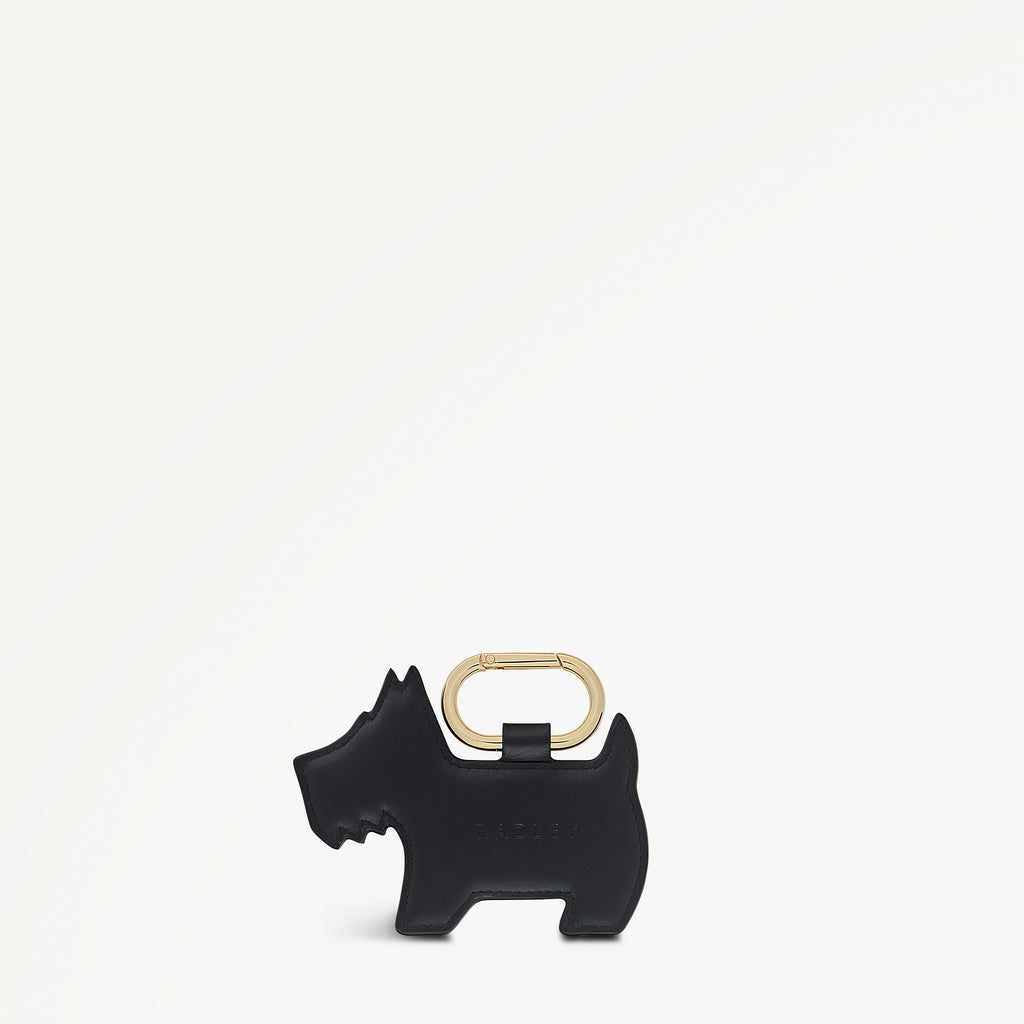 Radley Dog Flat Dog Charm - OKF10801