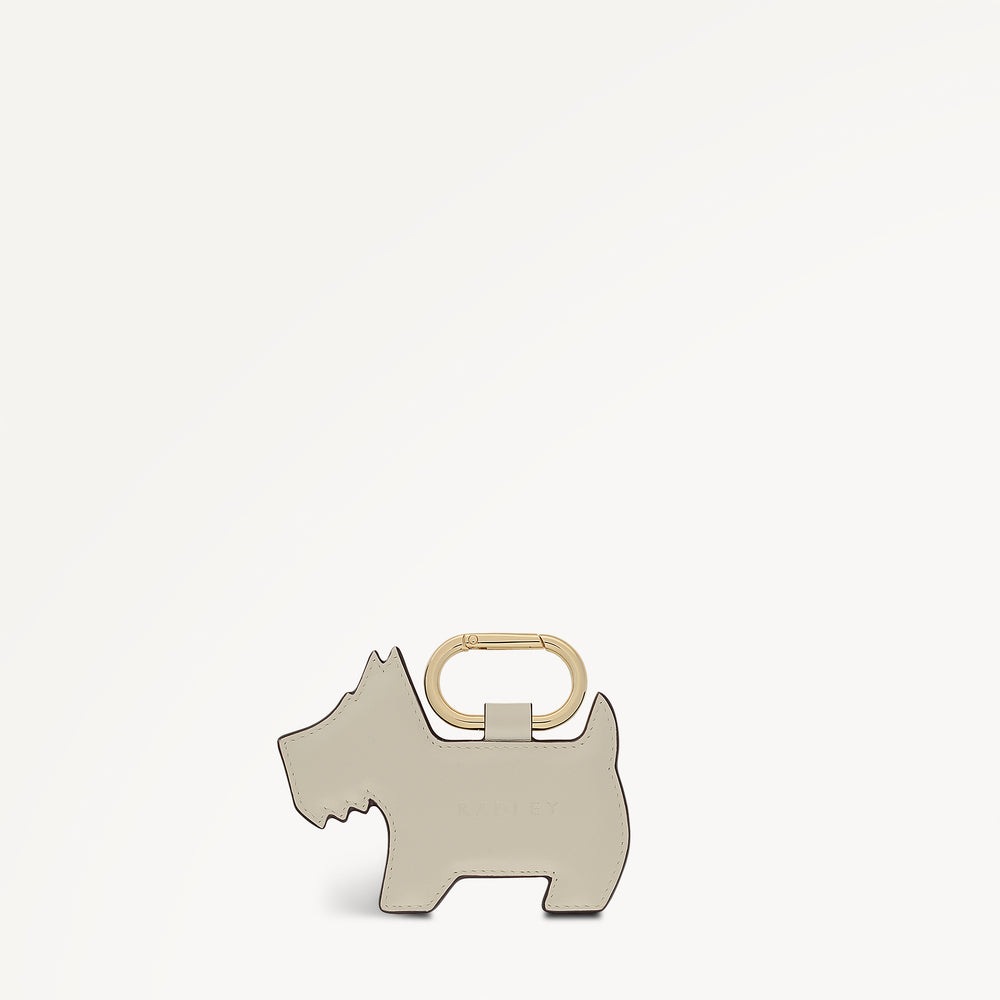 Radley Dog Flat Dog Charm - OKF10801